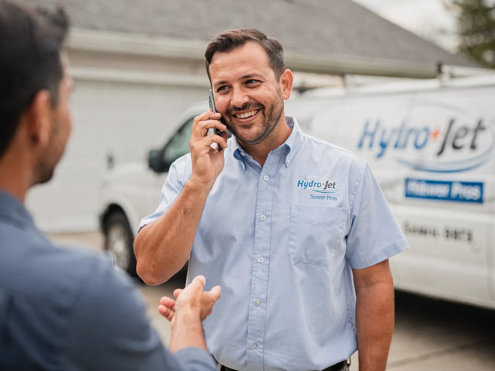Hydro Jetting Mocksville, NC FAQs